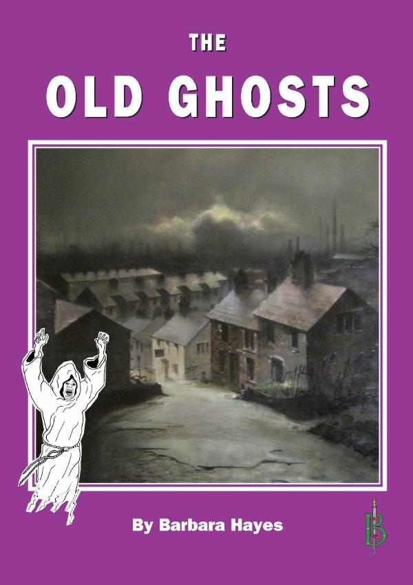 The Old Ghosts by Barbara Hayes